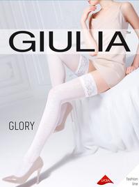 Glory 03 Aut - Чулки фантазийные, Giulia